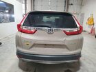 2017 Honda Cr-v Ex Желто-коричневый vin: 5J6RW2H56HL053923 Damage: Lift Gate, Dent(S) W/ Paint Dmg, 11 To 12 Inches 2017 Honda Cr-v Ex Желто-коричневый vin: 5J6RW2H56HL053923 Damage: Lift Gate, Dent(S) W/ Paint Dmg, 11 To 12 Inches