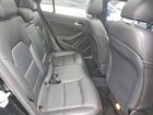 2017 Mercedes-benz Gla 250 4matic Black vin: WDCTG4GB4HJ297541