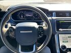 2021 Land Rover Range Rover Sport Hst Green vin: SALWS2RU6MA757967