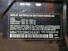 2022 Bmw 740 I Charcoal vin: WBA7T2C09NCH24241