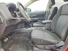 2019 Mitsubishi Outlander Se Красный vin: JA4AZ3A32KZ011076