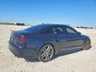 2017 Audi S6 Prestige Угольный vin: WAUHFAFC0HN114066