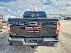 2021 Gmc Canyon Elevation Черный vin: 1GTG5BEN1M1179259