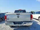 2019 Ram 1500 Classic Slt Серебряный vin: 1C6RR6TT1KS561652
