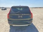 2016 Volvo Xc90 T8 Black vin: YV4BC0PL6G1034283