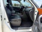 2019 Infiniti Qx80 Luxe Белый vin: JN8AZ2NF2K9682725