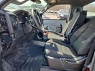 2024 Chevrolet Silverado C1500 White vin: 3GCNAAED4RG371059 Damage: RF Door Panel, Missing, Replacement Required