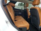 2018 Land Rover Discovery Белый vin: SALRR2RK8JA047746