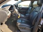2019 Audi Q7 Premium Plus Черный vin: WA1LHAF79KD039286