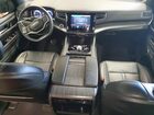 2024 Jeep Wagoneer Series Iii Silver vin: 1C4SJVDP7RS168407