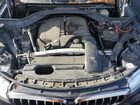 2016 Bmw X6 Xdrive35i Угольный vin: 5UXKU2C53G0N78795
