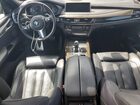 2016 Bmw X5 Xdrive50i Черный vin: 5UXKR6C53G0J82911