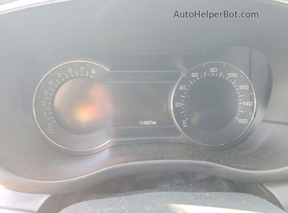 5LMCJ1C93KUL17267 2019 LINCOLN MKC Бежевый Вид задних сидений