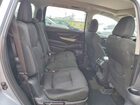 2019 Subaru Ascent Premium Серебряный vin: 4S4WMAED3K3410272