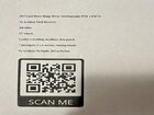 2023 Land Rover Range Rover Autobiography Gray vin: SALK1BE74PA043941
