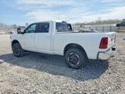 2025 Ram 2500 Laramie Белый vin: 3C6UR5FJ0SG558635