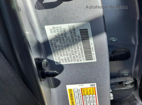 5FNYF8H59NB022426 2022 HONDA PASSPORT Серебряный Панорамный вид салона 360°