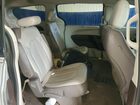 2021 Chrysler Voyager Lxi Silver vin: 2C4RC1DG7MR509056