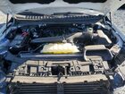 2025 Lincoln Navigator Reserve Белый vin: 5LMJJ2LG0SEL03459