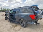 2024 Ford Expedition Xlt Синий vin: 1FMJU1J8XREB06163 2024 Ford Expedition Xlt Синий vin: 1FMJU1J8XREB06163