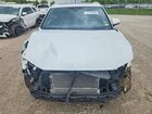 2025 Audi Q3 Premium S Line 45 White vin: WA1DECF37S1010120