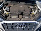 2020 Audi Q7 Premium Plus White vin: WA1LXAF71LD003077