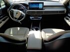 2025 Lincoln Corsair Premiere Синий vin: 5LMCJ1CA0SUL20024