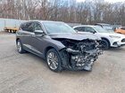2023 Acura Mdx Advance Gray vin: 5J8YE1H8XPL014101