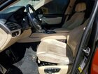 2016 Bmw X6 Xdrive50i Оранжевый vin: 5UXKU6C50G0R34000