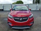 2019 Buick Encore Preferred Бордовый vin: KL4CJASB8KB716788