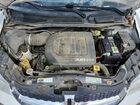 2018 Dodge Grand Caravan Se Белый vin: 2C4RDGBG2JR161990