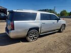 2020 Gmc Yukon Xl Denali Серебряный vin: 1GKS1HKJ0LR185679