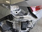 2026 Hyun Elantra Se Серый vin: KMHLM4DG7TU118720 Damage: Left Tail Light, Missing, Replacement Required