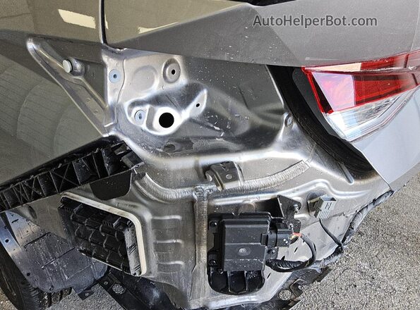 KMHLM4DG7TU118720 2026 HYUNDAI ELANTRA Серый 