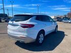 2021 Buick Enclave Essence Белый vin: 5GAERBKW4MJ263991