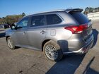 2022 Mitsubishi Outlander Sel Серый vin: JA4J2VA78NZ049399 2022 Mitsubishi Outlander Sel Серый vin: JA4J2VA78NZ049399