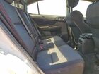 2019 Subaru Wrx Premium Белый vin: JF1VA1F66K8822428