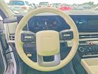 2025 Hyundai Santa Fe Sel White vin: 5NMP24GL3SH140207