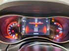 2018 Dodge Durango Citadel Серебряный vin: 1C4RDJEG0JC360019