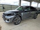 2023 Audi Q5 Sportback Premium 45 Black vin: WA14AAFY8P2036626
