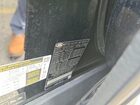 2020 Land Rover Range Rover Sport Hse Черный vin: SALWR2SU6LA705243
