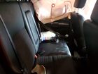 2025 Mitsubishi Outlander Sport S Черный vin: JA4ARUAU4SU005422