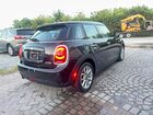 2019 Mini Cooper Черный vin: WMWXU1C58K2J02277