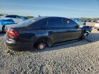 2018 Volkswagen Passat Gt Черный vin: 1VWJM7A35JC031395