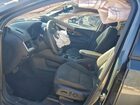 2018 Gmc Terrain Sle Серый vin: 3GKALMEV3JL181014