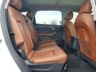 2021 Audi Q7 Premium Plus Белый vin: WA1LXAF7XMD014161
