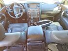 2016 Infiniti Qx80 Base Серебряный vin: JN8AZ2NF7G9610586