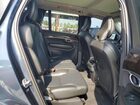 2019 Volvo Xc90 T5 Momentum Синий vin: YV4102CK6K1465809