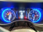 2021 Chrysler Voyager Lxi Silver vin: 2C4RC1DG7MR509056