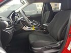 2018 Mitsubishi Eclipse Cross Es Красный vin: JA4AT3AA4JZ062304